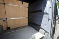 Mercedes-Benz Sprinter 317 CDI Kasten L2H2 SCHWINGSITZ NAVI MB Černá - thumbnail 8
