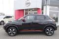 Nissan Juke 1.6 CVT 4x2 N-Connecta Schwarz - thumbnail 2
