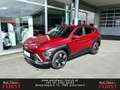 Hyundai KONA HEV (SX2) GO Plus 1.6 GDI 2WD HEV k5hu1 Rot - thumbnail 1