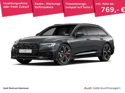 Audi S6 3.0 TDI quattro Pano, DAB, B&O, Matrix