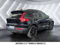 Volvo XC40 Black Edition B3 Mild-Hybrid Benzin Plus Schwarz - thumbnail 4