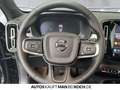 Volvo XC40 Black Edition B3 Mild-Hybrid Benzin Plus Schwarz - thumbnail 9