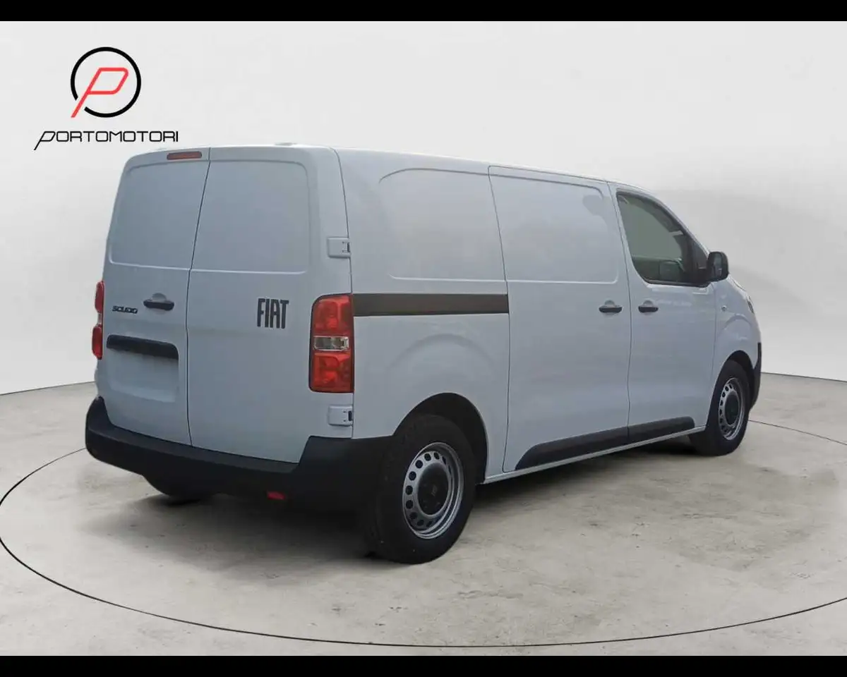 Fiat Model not specified 2026