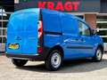 Renault Kangoo 1.5 dCi 75 Express Comfort S&S Airco, Cruise, NAP Blu/Azzurro - thumbnail 4