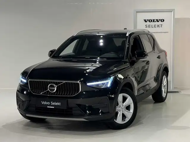 Volvo XC40 T2 Automaat Micro hybrid,
