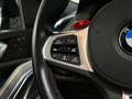BMW X6 M Competition/AHK/SKY/LASER/360°/DRIVERS/HUD Zwart - thumbnail 24