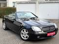 Mercedes-Benz SLK 200 TOP GEPFLEGT-1.HAND-TÜV/AU NEU-AUTOMATIK Schwarz - thumbnail 1