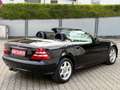 Mercedes-Benz SLK 200 TOP GEPFLEGT-1.HAND-TÜV/AU NEU-AUTOMATIK Schwarz - thumbnail 4