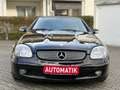 Mercedes-Benz SLK 200 TOP GEPFLEGT-1.HAND-TÜV/AU NEU-AUTOMATIK Schwarz - thumbnail 2