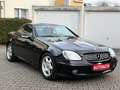 Mercedes-Benz SLK 200 TOP GEPFLEGT-1.HAND-TÜV/AU NEU-AUTOMATIK Schwarz - thumbnail 13