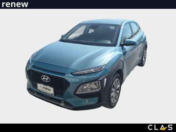 Kona 1.0 t-gdi Style 2wd 120cv