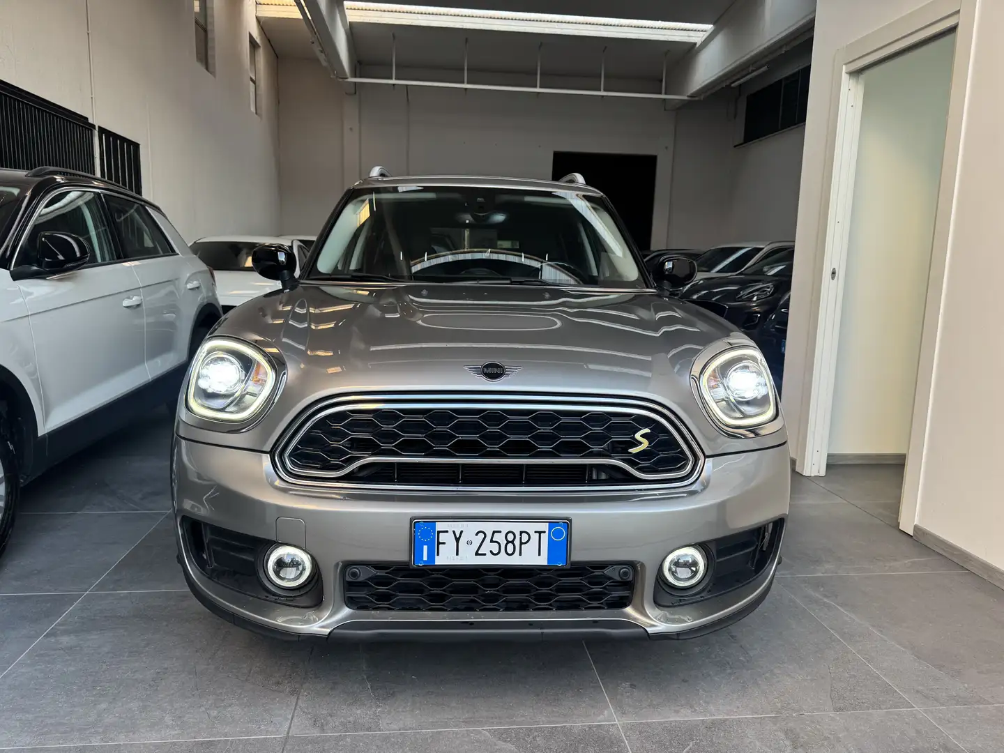 MINI Countryman SE All4 Hype - 2