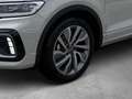 Volkswagen T-Roc R-Line 1.5 l TSI DSG Navi ACC Apple CarPlay Gris - thumbnail 8
