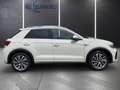 Volkswagen T-Roc R-Line 1.5 l TSI DSG Navi ACC Apple CarPlay Grau - thumbnail 3