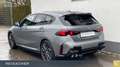 BMW 135 xDrive Sportpaket Autom. Parksystem DAB Gris - thumbnail 2
