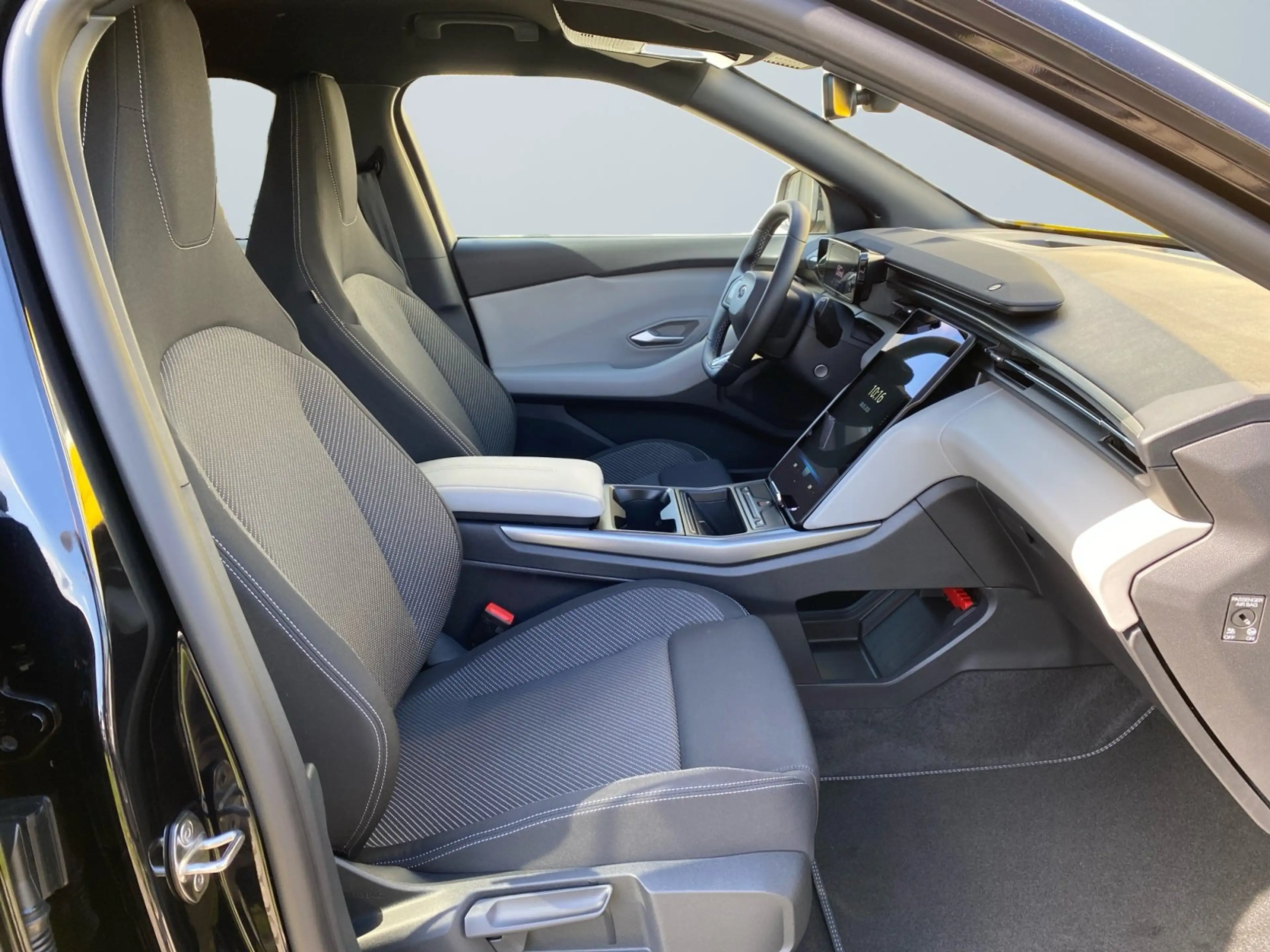 Ford Capri Select RWD 77kWh ACC+PDC+KAM360+NAVI — photo 10