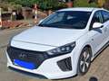 Hyundai IONIQ 1.6 GDi PHEV Executive DCT (EU6d-TEMP) Blanc - thumbnail 4