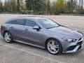 Mercedes-Benz CLA 250 CLA 250 Shooting Brake Aut. Grau - thumbnail 1