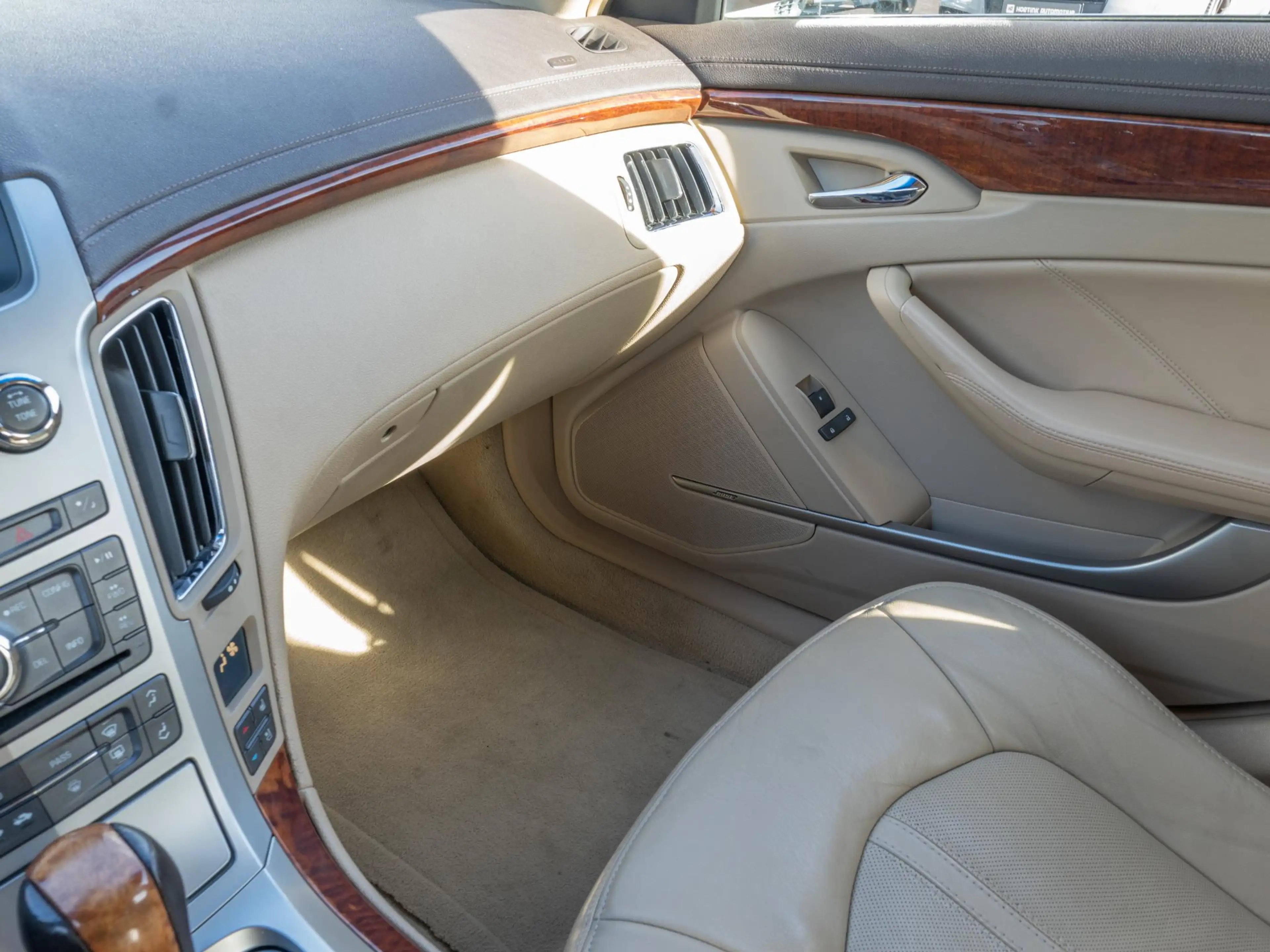 Cadillac CTS 3.6 V6 Sport Luxury | Bose | Stoelventilatie | Net — photo 34