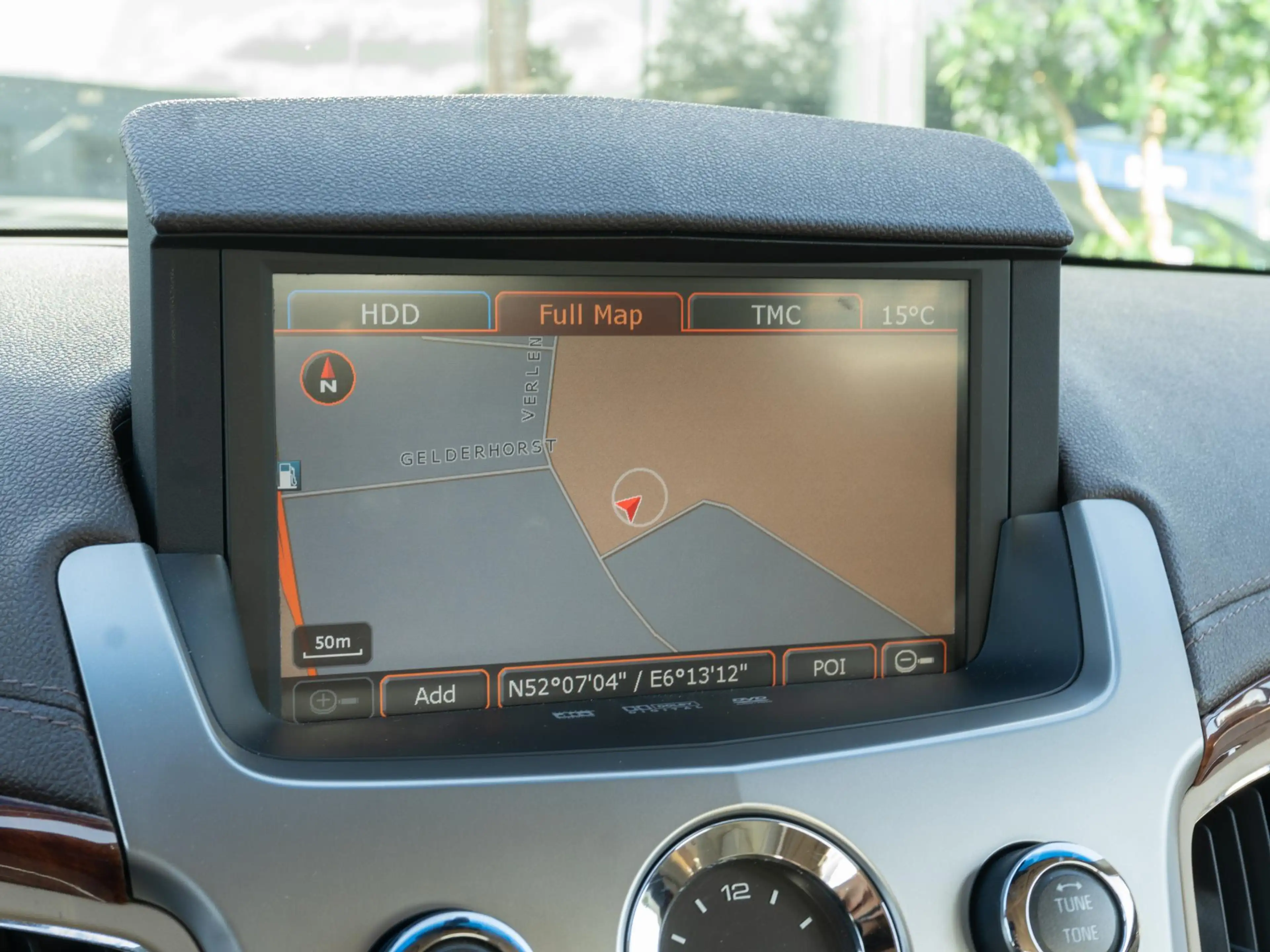 Cadillac CTS 3.6 V6 Sport Luxury | Bose | Stoelventilatie | Net — photo 30