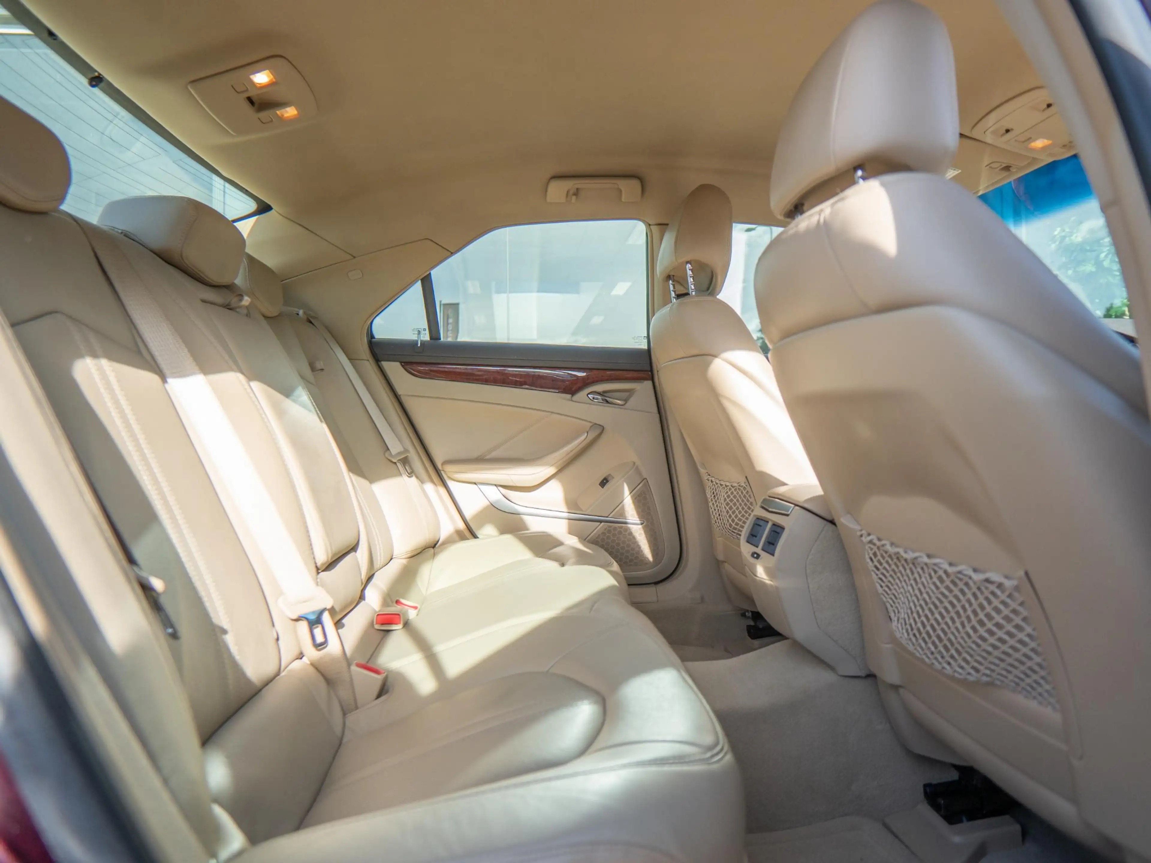 Cadillac CTS 3.6 V6 Sport Luxury | Bose | Stoelventilatie | Net — photo 37
