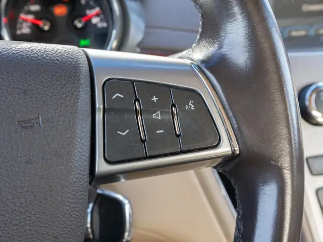 Cadillac CTS view 25