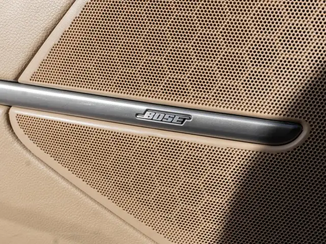 Cadillac CTS view 16