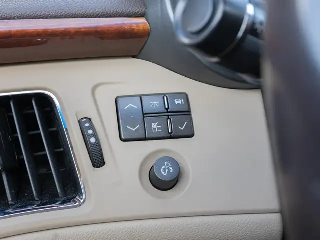 Cadillac CTS view 26