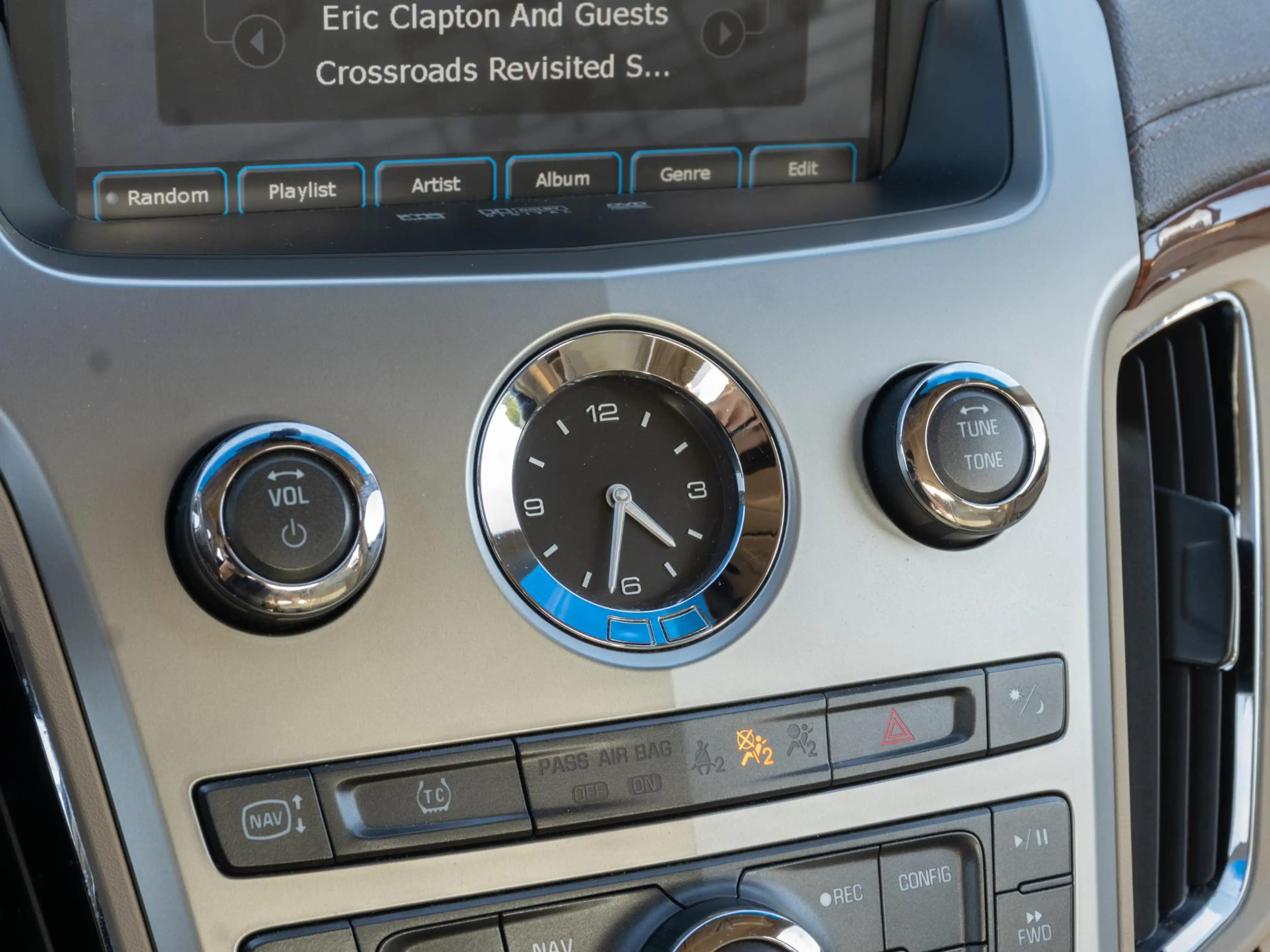 Cadillac CTS 3.6 V6 Sport Luxury | Bose | Stoelventilatie | Net — photo 32