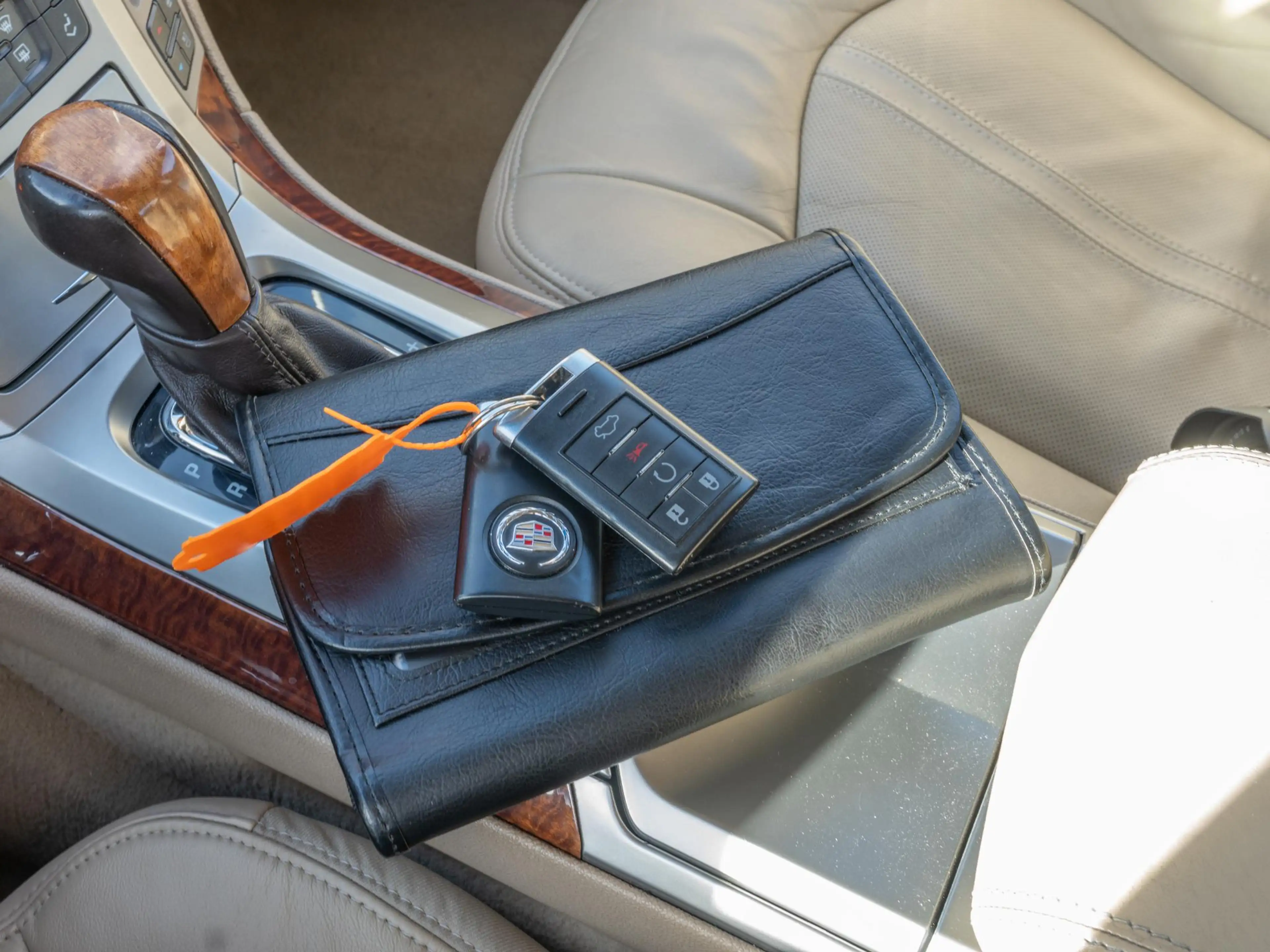 Cadillac CTS 3.6 V6 Sport Luxury | Bose | Stoelventilatie | Net — photo 39