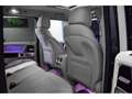 Mercedes-Benz G 63 AMG V8 Bi-Turbo Negro - thumbnail 23