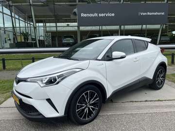 1.8 Hybrid Dynamic / Automaat / Camera / Climate /