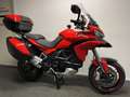 Ducati Multistrada 1200 S Rojo - thumbnail 3