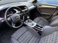 Audi A4 Ambition Schwarz - thumbnail 10