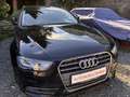 Audi A4 Ambition Schwarz - thumbnail 1