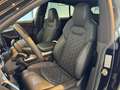 Audi Q8 50 TDI 210kW Black Line Plus quattro tip Negro - thumbnail 3