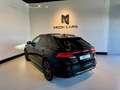 Audi Q8 50 TDI 210kW Black Line Plus quattro tip Negro - thumbnail 2