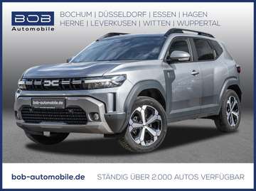 III 1.6 E-TECH Hybr. 140 Journey NAVI PDC