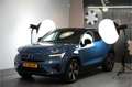 Volvo C40 Recharge 300kW/408pk Aut. Twin Intro Edition 78 kW Blu/Azzurro - thumbnail 15