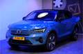 Volvo C40 Recharge 300kW/408pk Aut. Twin Intro Edition 78 kW Blu/Azzurro - thumbnail 27