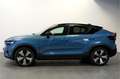 Volvo C40 Recharge 300kW/408pk Aut. Twin Intro Edition 78 kW Blu/Azzurro - thumbnail 3