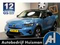 Volvo C40 Recharge 300kW/408pk Aut. Twin Intro Edition 78 kW Blu/Azzurro - thumbnail 1