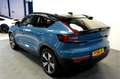 Volvo C40 Recharge 300kW/408pk Aut. Twin Intro Edition 78 kW Blu/Azzurro - thumbnail 31