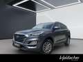 Hyundai TUCSON 1.6 GDI RUn RKam Klima PTS Shz Grau - thumbnail 1