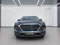 Hyundai TUCSON 1.6 GDI RUn RKam Klima PTS Shz Grau - thumbnail 3