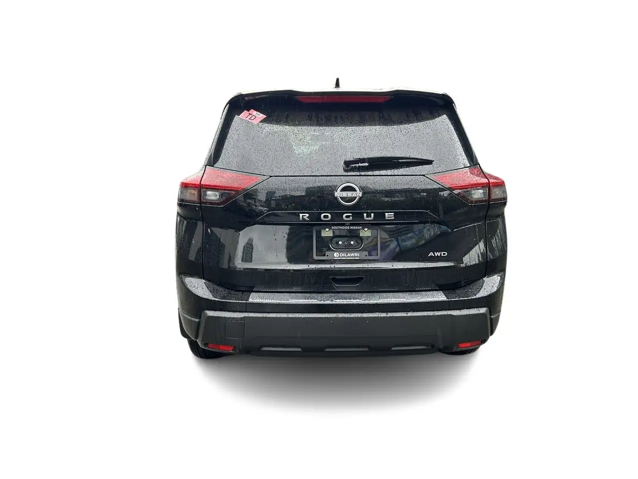 Nissan Rogue fotografie Nissan Rogue