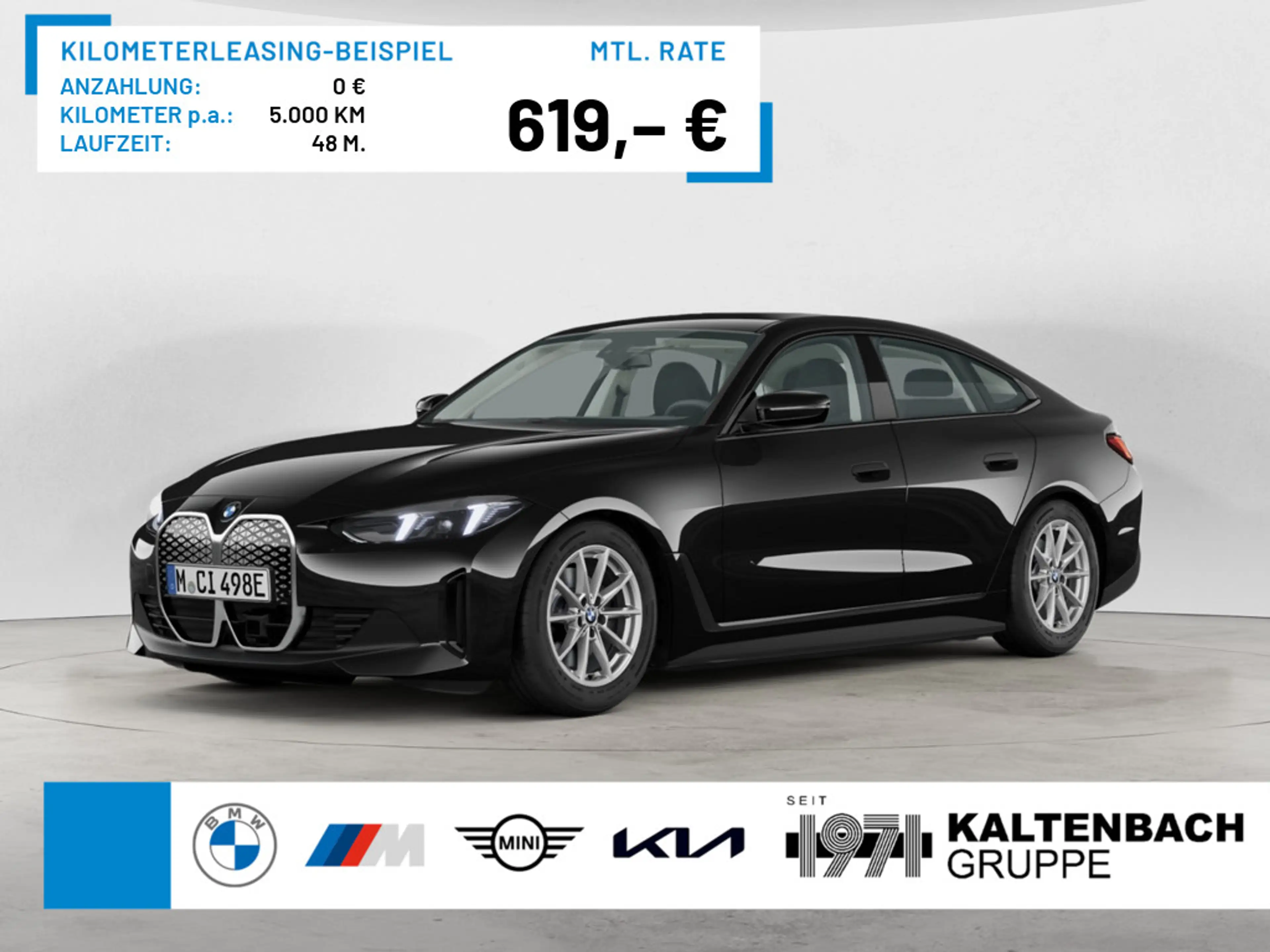 BMW i4 Gran Coupe 35 eDrive FACEL. LED NAVI SHZ
