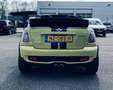 MINI Cooper S Cabrio Mini 1.6 Airco, Cruise control, Velg, APK žuta - thumbnail 15