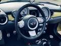MINI Cooper S Cabrio Mini 1.6 Airco, Cruise control, Velg, APK Jaune - thumbnail 30
