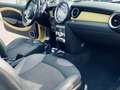MINI Cooper S Cabrio Mini 1.6 Airco, Cruise control, Velg, APK Jaune - thumbnail 23